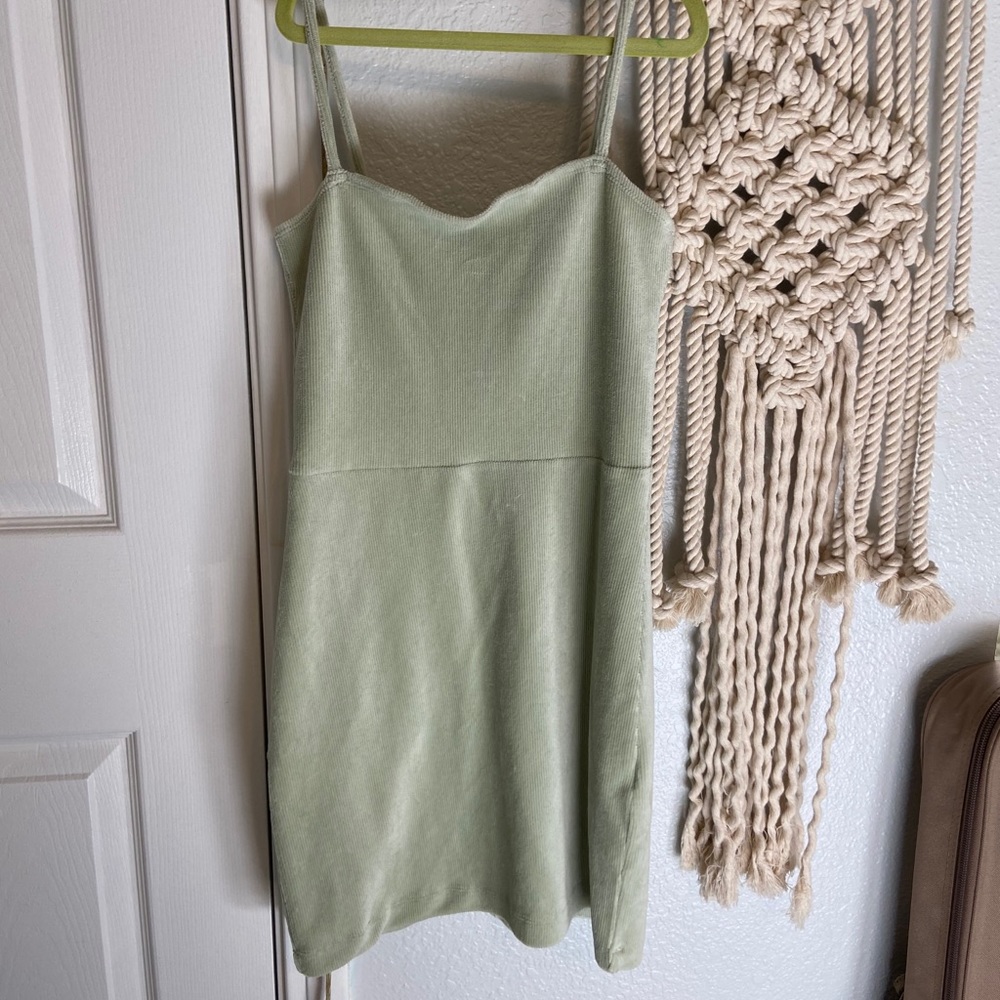 forever 21 mini dress